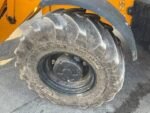 Retrocargadora JCB 3CX 14H5WA - Imagen 46