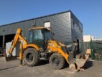 Retrocargadora JCB 3CX 14H5WA - Imagen 4