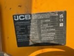Retrocargadora JCB 3CX 14H5WA - Imagen 5