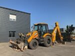 Retrocargadora JCB 3CX 14H5WA