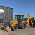 Retrocargadora JCB 3CX 14H5WA