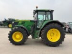 Tractor agrícola JOHN DEERE 6155M - Imagen 2