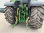 Tractor agrícola JOHN DEERE 6155M - Imagen 7
