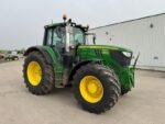 Tractor agrícola JOHN DEERE 6155M - Imagen 5