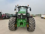 Tractor agrícola JOHN DEERE 6155M - Imagen 6