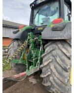 Tractor agrícola JOHN DEERE 6195M - Imagen 4