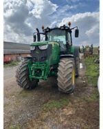 Tractor agrícola JOHN DEERE 6195M