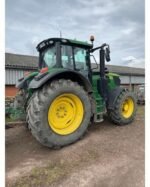 Tractor agrícola JOHN DEERE 6195M - Imagen 5