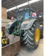Tractor agrícola JOHN DEERE 6R195 - Imagen 4