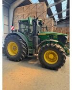 Tractor agrícola JOHN DEERE 6R195 - Imagen 3