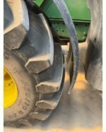 Tractor agrícola JOHN DEERE 6R195 - Imagen 8