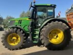 Tractor agrícola JOHN DEERE 6R250 - Imagen 3