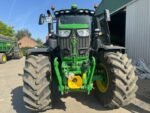 Tractor agrícola JOHN DEERE 6R250 - Imagen 2