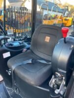 JCB 8016 CTS (2015) – miniexcavadora de 1,5 t – 2.487 h – totalmente revisada - Imagen 5