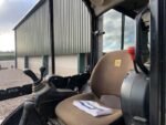 JCB 8026 CTS (2014) – miniexcavadora de 2,6 t – cabina con aire acondicionado – 3.265 h - Imagen 6