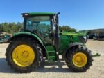 Tractor agrícola John Deere 6130R - Imagen 4