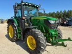 Tractor agrícola John Deere 6130R - Imagen 5