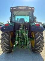 Tractor agrícola John Deere 6130R - Imagen 9