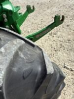 Tractor agrícola John Deere 6130R - Imagen 7