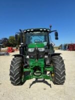 Tractor agrícola John Deere 6130R - Imagen 11