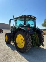 Tractor agrícola John Deere 6130R - Imagen 3