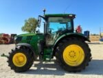 Tractor agrícola John Deere 6130R - Imagen 2