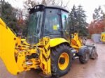 Retrocargadora JCB 3CX 2007 – 8T - Imagen 2