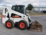 Cargadora compacta Bobcat S250 – 2010 - Imagen 2