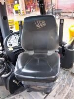 Retrocargadora JCB 3CX 2007 – 8T - Imagen 3