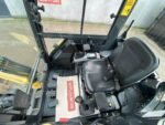 Komatsu PC20MR-2 (2005) – miniexcavadora de 2 t – 2.280 h – compacta y fiable - Imagen 2
