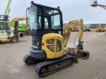 Komatsu PC20MR-2 (2005) – miniexcavadora de 2 t – 2.280 h – compacta y fiable - Imagen 3