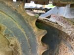 Komatsu PC20MR-2 (2005) – miniexcavadora de 2 t – 2.280 h – compacta y fiable - Imagen 5