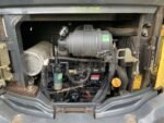 Komatsu PC20MR-2 (2005) – miniexcavadora de 2 t – 2.280 h – compacta y fiable - Imagen 7