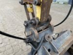 Komatsu PC20MR-2 (2005) – miniexcavadora de 2 t – 2.280 h – compacta y fiable - Imagen 8
