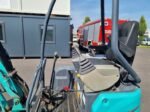 Kobelco SK17 SR-3 (2018) – miniexcavadora de 1,7 t – 800 h – compacta - Imagen 7