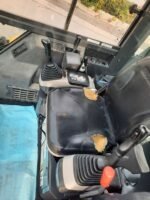 Komatsu PC 09-1 (2008) – miniexcavadora de 0,8 t – 1.500 h – ultracompacta - Imagen 4