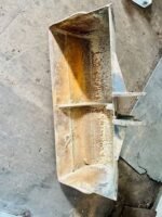 Komatsu PC 09-1 (2008) – miniexcavadora de 0,8 t – 1.500 h – ultracompacta - Imagen 3
