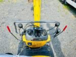 Komatsu PC 09-1 (2008) – miniexcavadora de 0,8 t – 1.500 h – ultracompacta - Imagen 5