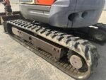 Kubota U27-4 (2018) – miniexcavadora de 2,7 t con enganche hidráulico rotativo - Imagen 13