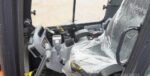 Kubota U36-4 (2022) – miniexcavadora de 3,6 t – estado de nueva con 13 horas - Imagen 4