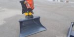 Kubota U36-4 (2022) – miniexcavadora de 3,6 t – estado de nueva con 13 horas - Imagen 5