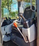 Kubota U48-4 (2011) – Miniexcavadora 5T – 3765 h – Revisada - Imagen 8