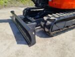 Kubota U48-4 (2011) – Miniexcavadora 5T – 3765 h – Revisada - Imagen 9