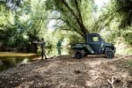 UTV Corvus Terrain EX PRO EPS - Imagen 10