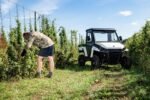 UTV Corvus Terrain EX PRO EPS - Imagen 11