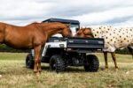 UTV Corvus Terrain EX PRO EPS - Imagen 9