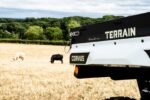 UTV Corvus Terrain EX PRO EPS - Imagen 8