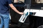 UTV Corvus Terrain EX PRO EPS - Imagen 2