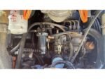 IHI 15NX (2004) – miniexcavadora de 1,5 t con 3 cazos – 6.088 h – compacta y fiable - Imagen 7