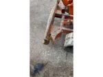 IHI 15NX (2004) – miniexcavadora de 1,5 t con 3 cazos – 6.088 h – compacta y fiable - Imagen 10